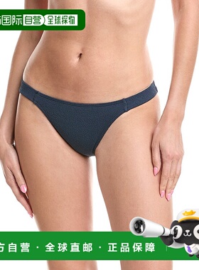 自营 ViX ViX佛罗伦萨Fany巴西底款-蓝色 美国奥莱直发