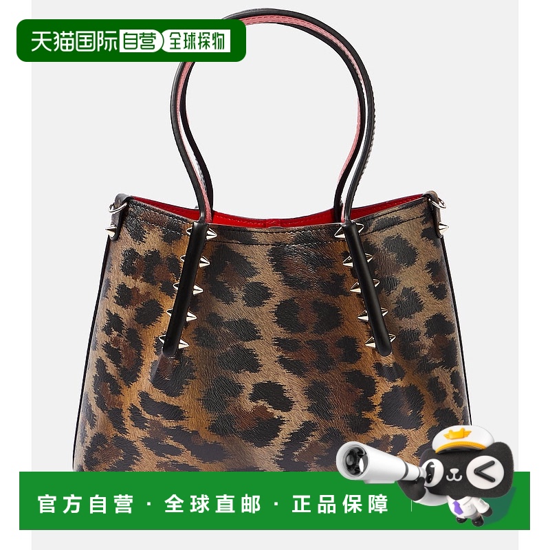 1h可退 香港直邮Christian Louboutin 克里斯提 鲁布托 女士 Caba