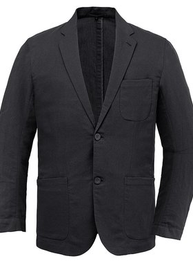 Montbell蒙贝欧 KAMICO 旅行夹克 DGY XS 2104788