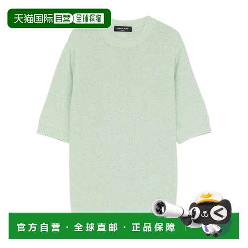 香港直邮FABIANA FILIPPI 女士针织衫 MAD266F490D27300006172