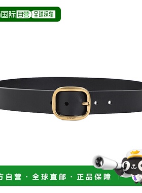 香港直邮LOEWE 女士腰带 E619Z20X651206