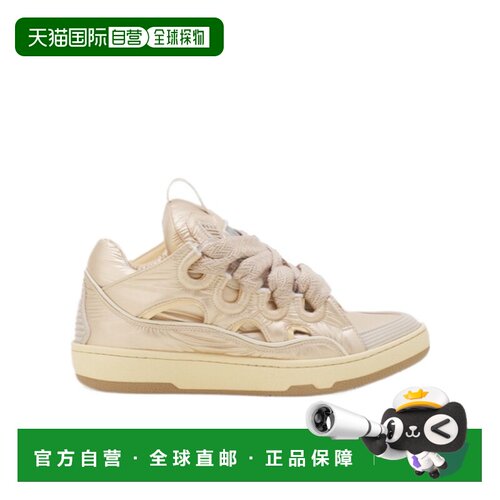 香港直邮LANVIN 女士运动鞋 FUSKDK12NYLOA2681 AW2026 花色