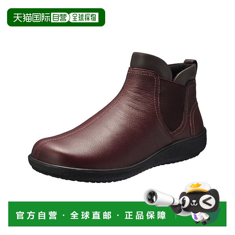 日本直邮Achilles Sorbo C 536 女鞋 ASC5360-BUR