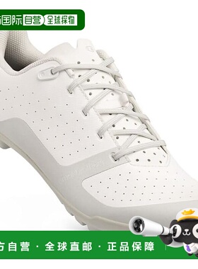 【日本直邮】CRANKBROTHERS Candy Gravel/XC 山地锁鞋 白/灰色