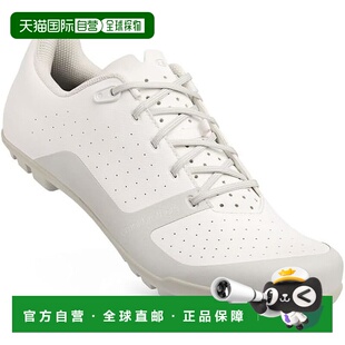 【日本直邮】CRANKBROTHERS Candy Gravel/XC 山地锁鞋 白/灰色