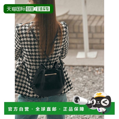 韩国直邮LOEUVRE正品 通用款女包301571199Sac de Fleur Medium F