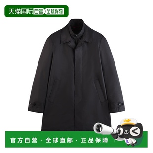 大衣 长袖 NAM62490160AXX 香港直邮Fay 1h可退