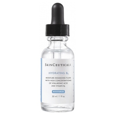 欧洲直邮修丽可 /SkinCeuticals 保湿补水B5精华 30毫升正品