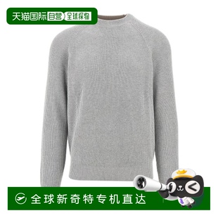 男士 1h可退 CUCINELLI 針織毛衣 香港直郵BRUNELLO M29400100CPS7