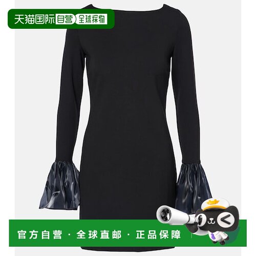 香港直邮Staud/Hawthorne女士连衣裙