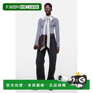 欧洲直邮ACNE（艾克妮）Cardigan boutonne