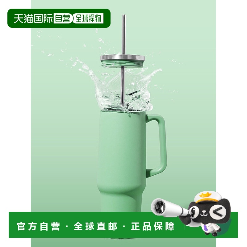 韩国直邮Swell保温杯306042372  1.1L