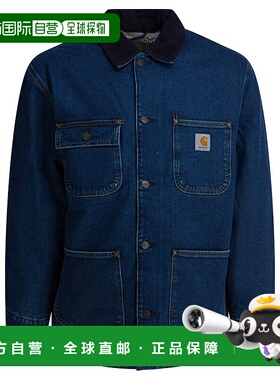 1h可退 香港直邮潮奢 CARHARTT WIP 男士 Capote 