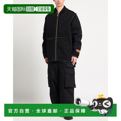 1h可退 【美国直邮】heron preston 男士 夹克衫