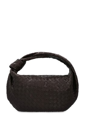 BOTTEGA VENETA 女士手提包 600261VCPP02132 CO 棕色