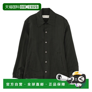 夹克衫 欧洲直邮dries 男士 noten 外套 van