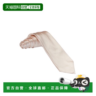 自营 Kiton真丝领带-蓝色、粉色 美国奥莱直发