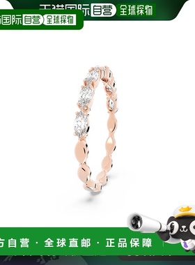 香港直邮SWAROVSKI戒指5366573施华洛世奇配饰婚戒