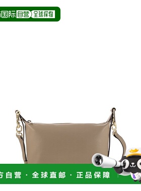 香港直邮FURLA 女士斜挎包 WE00831BX20451257S AW2025 浅棕色