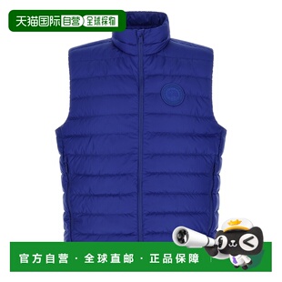 1h可退 香港直邮Canada Goose 加拿大鹅 男士 'Stratus' 背心 249
