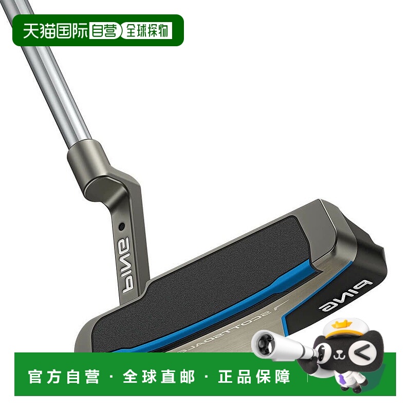 【日本直邮】PING　运动用品　高尔夫推杆　ANSER　SCOTTSDALE
