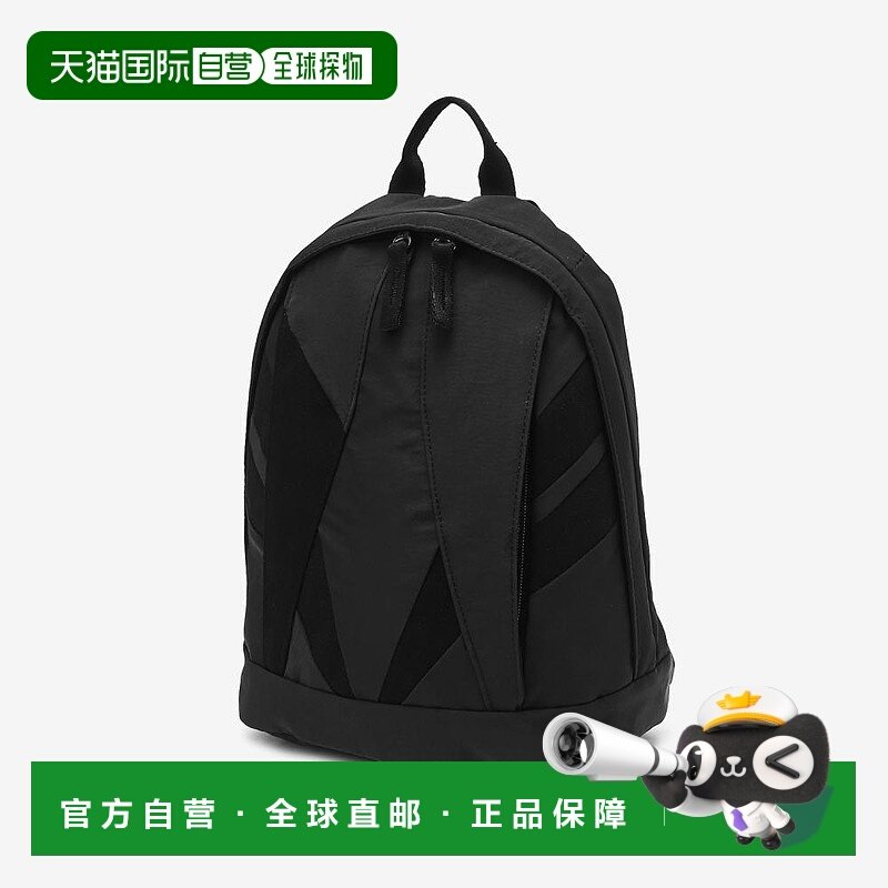 韩国直邮Reebok锐步女款双肩包REBA4FY12BK