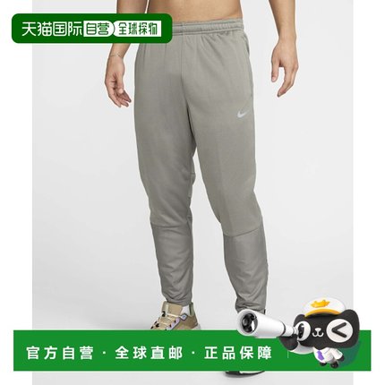 韩国直邮NIKE 男士运动长裤FZ1114-053 | M NK TF RPL SPHR CHLGR