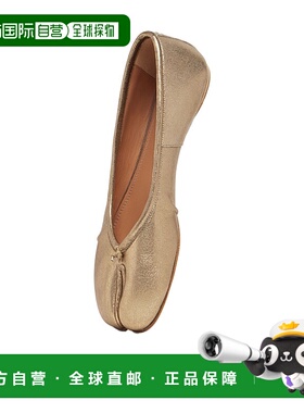 1h可退 香港直邮Maison Margiela Tabi 芭蕾舞鞋 S58WZ0127P7453