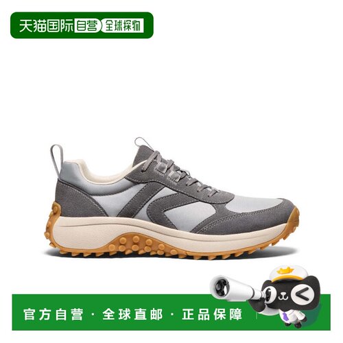 加拿大直邮keen Men's KS86运动鞋 男士鞋款休闲鞋