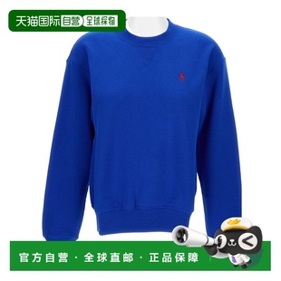 香港直邮Polo 卫衣 Ralph 长袖 211971697 Lauren 1h可退