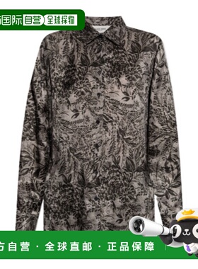 香港直邮Golden Goose Deluxe Brand 长袖衬衫 GWP02263.P002158.