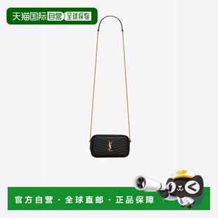 1h可退 欧洲直邮SAINT LAURENT 圣罗兰 26春夏 748849DV7011000