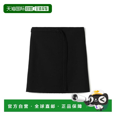 日本直邮TOMORROWLAND edition pourell 马海毛复古热带纺 裹身迷