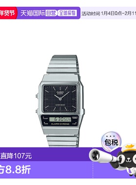 日本直邮卡西欧手表 AQ-800E-1AJF : AQ-800E-1AJF[AST]