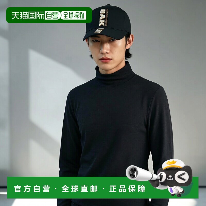 日本直邮OAKLEY 高尔夫 VERTICAL 帽子 623498747[户外]欧克利图片