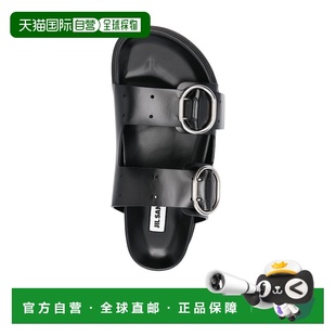 J15WP0090P2775001 女士凉鞋 SS2024 SANDER 香港直邮JIL