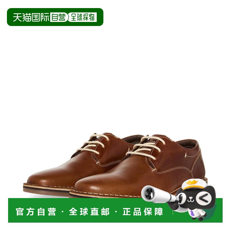 1h可退 【美国直邮】steve madden 男士 时尚休闲鞋男鞋德比鞋图片