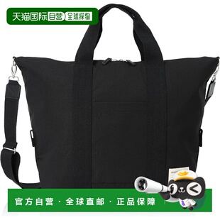 【日本直邮】Anello 双向波士顿包 DEPARTURE ATB4474