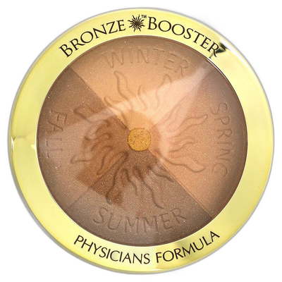 香港直邮Physicians Formula，古铜色增强剂，季节到季节古铜色，