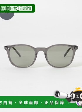 1h可退 日本直邮KANEKO OPTICAL 金子眼镜 KANEKO OPTICAL 男装