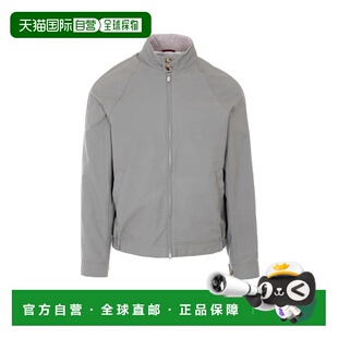 香港直邮BRUNELLO CUCINELLI 男士夹克 MY4196583CXA70 SS2026