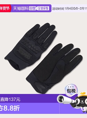 韩国直邮OAKLEY 公用手套FOS90132402E (U) SWITCHBACK MTB GLOVE