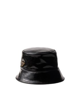 Prada 圆顶渔夫帽 1HC1372DNT