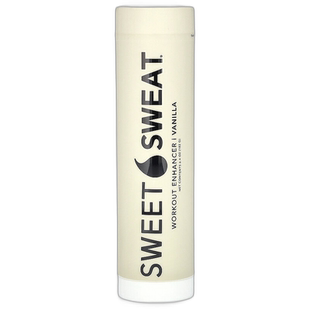 香港直邮Sports ResearchSweet Sweat锻炼强化剂香草味6.4维生素