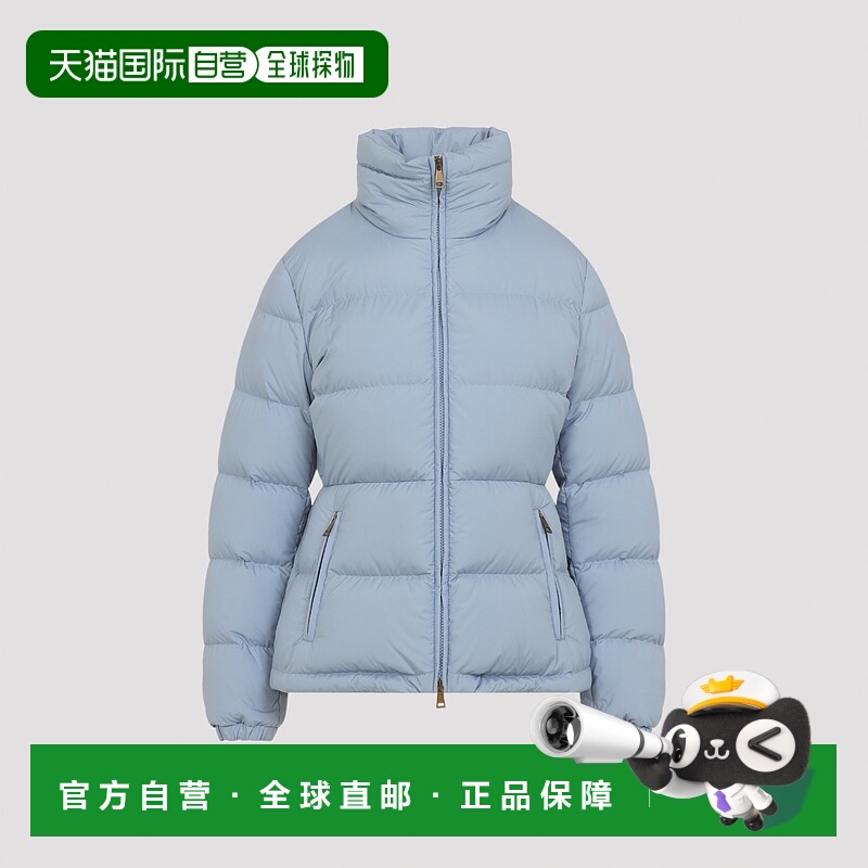 1h可退 欧洲直邮moncler 女士 羽绒服