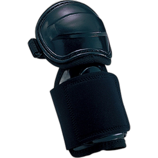 日本直邮ZETT 击球手护肘棒球/垒球面罩/保护器 BLL32-1900