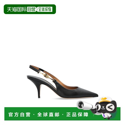 香港直邮SALVATORE FERRAGAMO 女士高跟鞋 01K045TALLY70784897NE