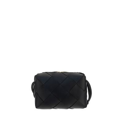 Bottega Veneta 葆蝶家 女士 Cassette Camera Shoulder Bag 单