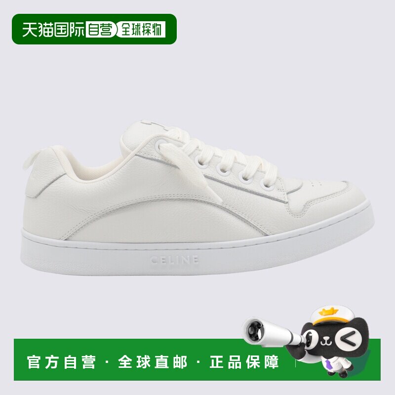 香港直邮CELINE 男士运动鞋 361015089C01OP AW2025支付后1h可退图片