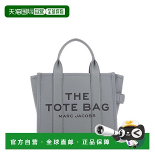 AW2025 香港直邮MARC H009L01SP21050 女士手提包 灰色 JACOBS